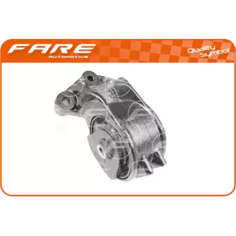 Support moteur FARE SA