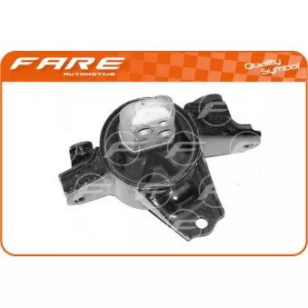Support moteur FARE SA 12262
