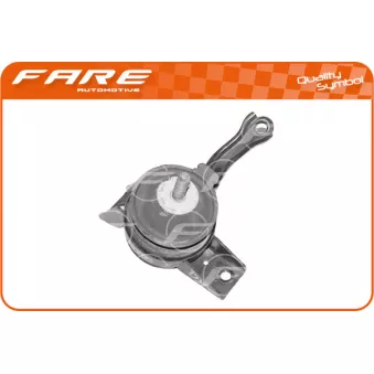 Support moteur FARE SA 12268