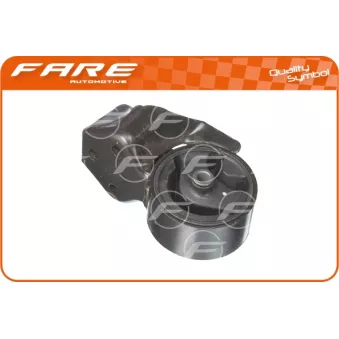 Support moteur FARE SA