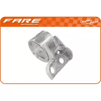 Support moteur FARE SA 12284