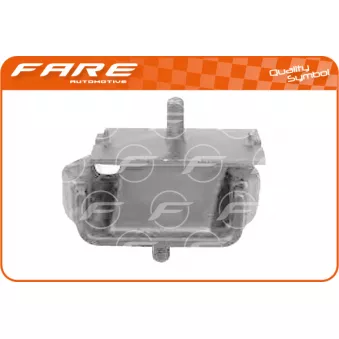 Support moteur FARE SA