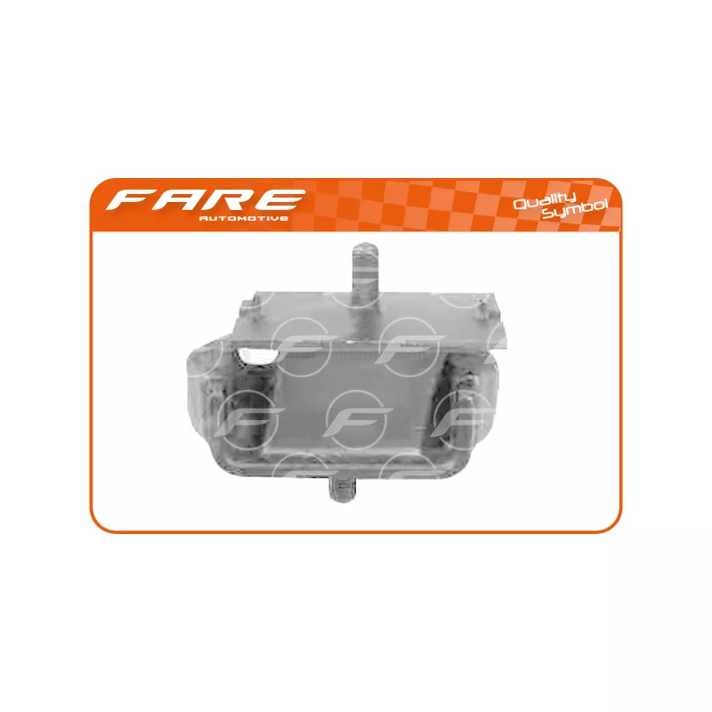 Support moteur FARE SA 12319