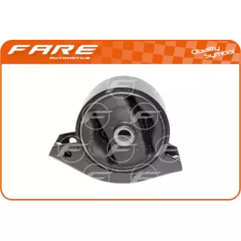 Support moteur avant gauche FARE SA 12331