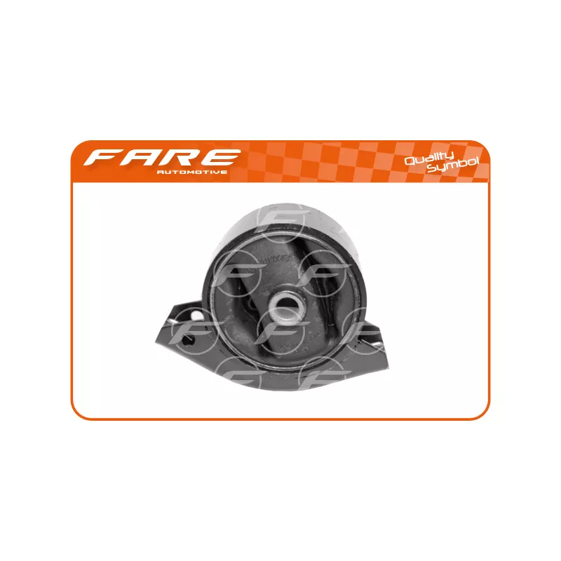 Support moteur avant gauche FARE SA 12331