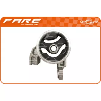 Support moteur FARE SA 12350