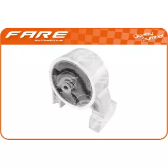 Support moteur FARE SA
