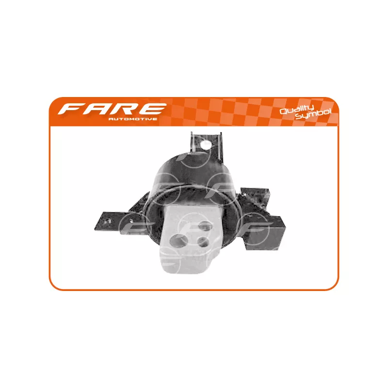 Support moteur FARE SA 12354