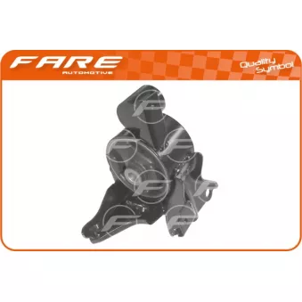 Support moteur FARE SA 12366