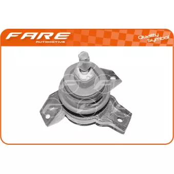 Support moteur FARE SA 12377