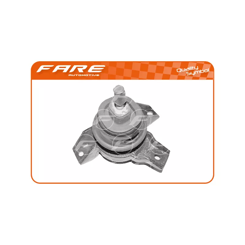 Support moteur FARE SA 12377
