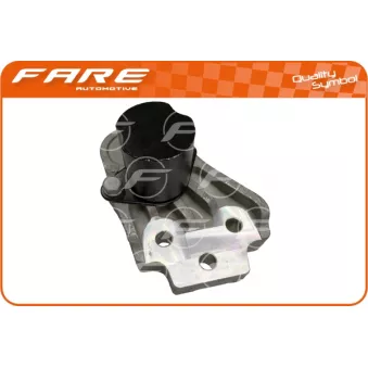 Support moteur FARE SA 12379