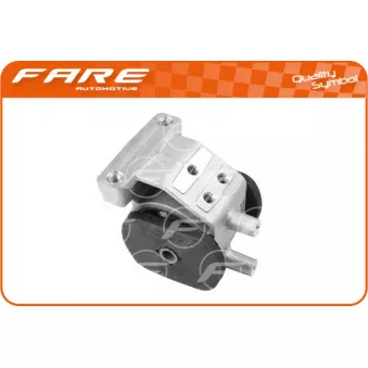 Support moteur FARE SA