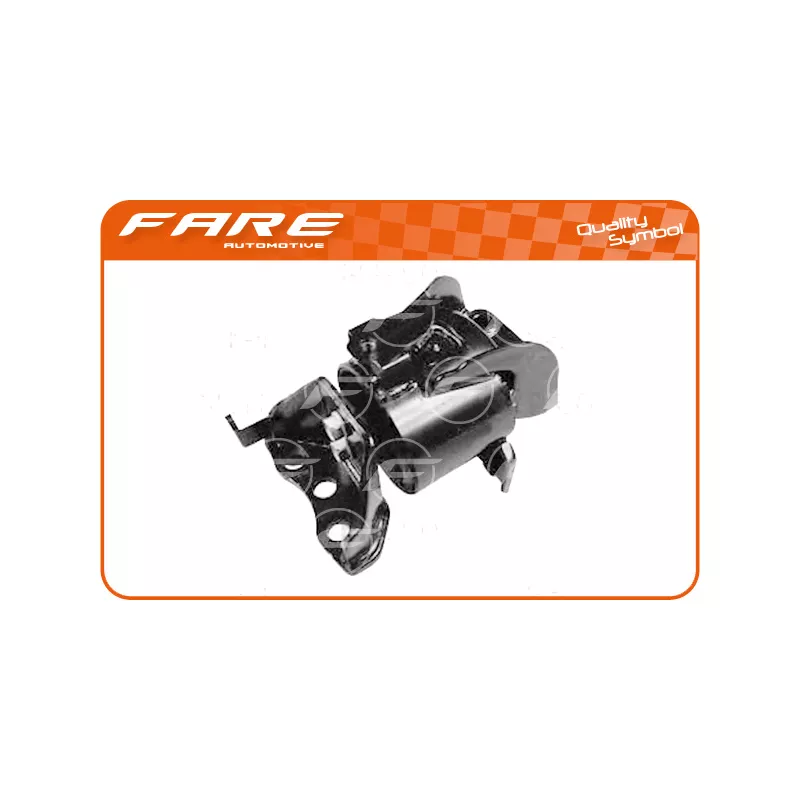 Support moteur FARE SA 12382