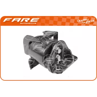 Support moteur FARE SA