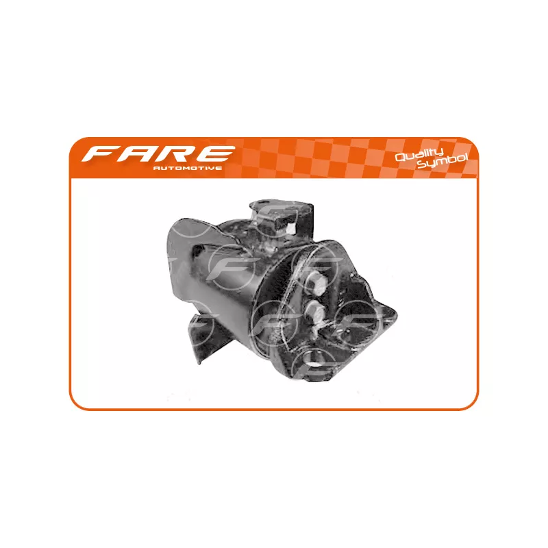 Support moteur FARE SA 12383