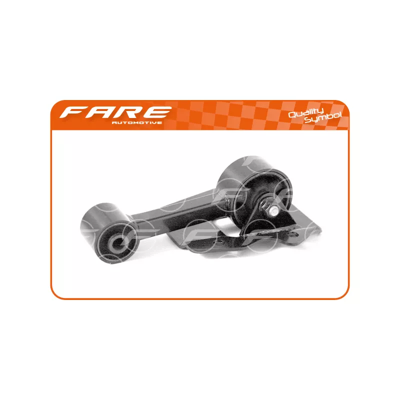 Support moteur FARE SA 12385