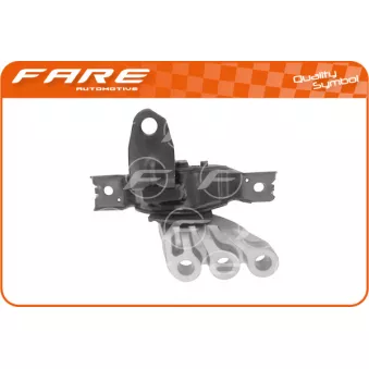 Support moteur avant droit FARE SA