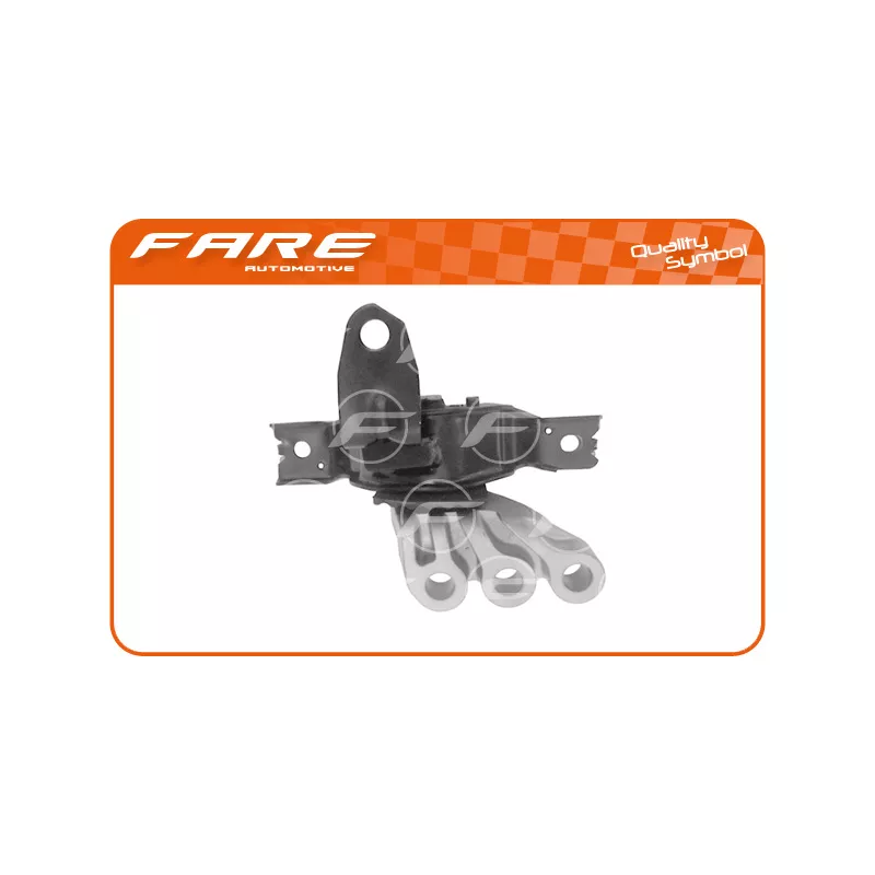 Support moteur avant droit FARE SA 12391