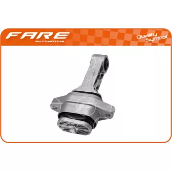 Support moteur FARE SA 12399