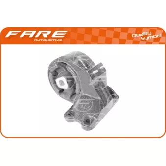 Support moteur FARE SA 12407