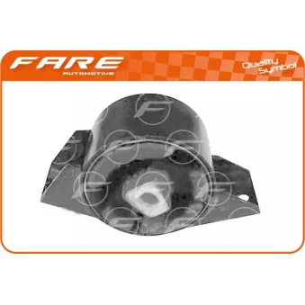 Support moteur FARE SA 12411