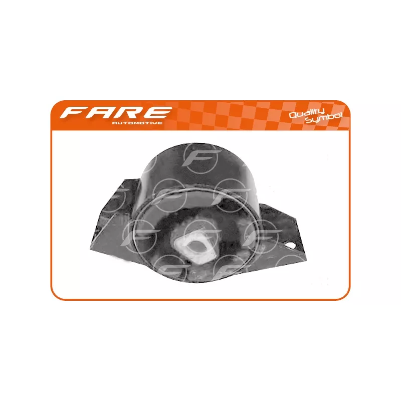 Support moteur FARE SA 12411