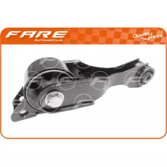 Support moteur FARE SA