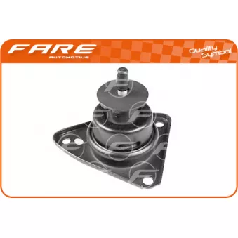 Support moteur FARE SA 12486
