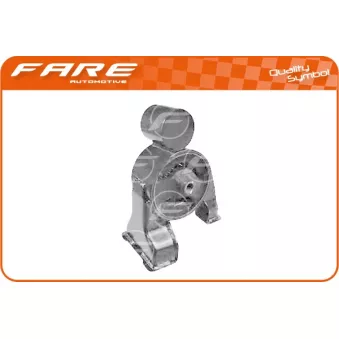 Support moteur FARE SA