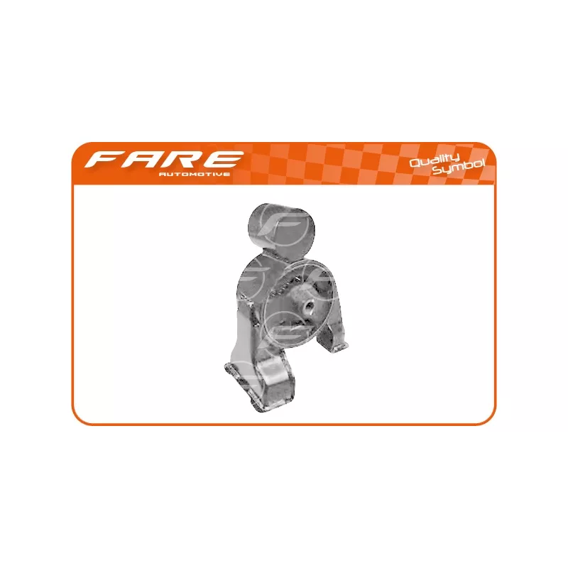 Support moteur FARE SA 12487