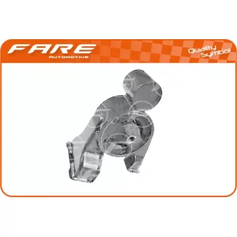 Support moteur FARE SA