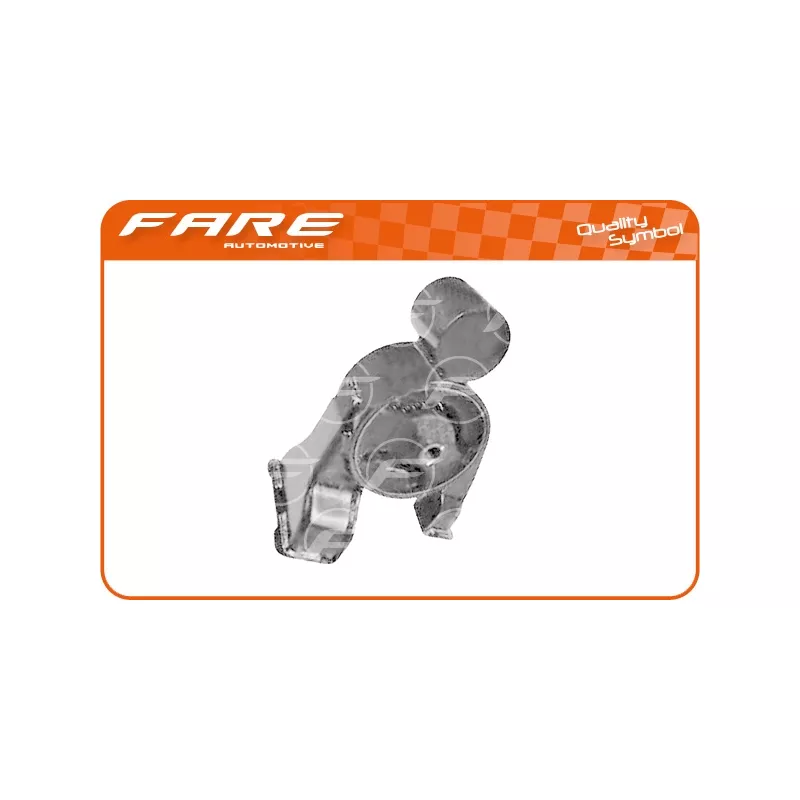 Support moteur FARE SA 12488