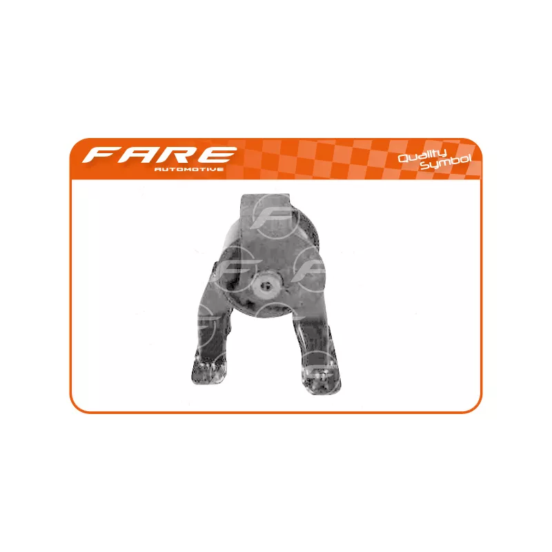 Support moteur FARE SA 12506