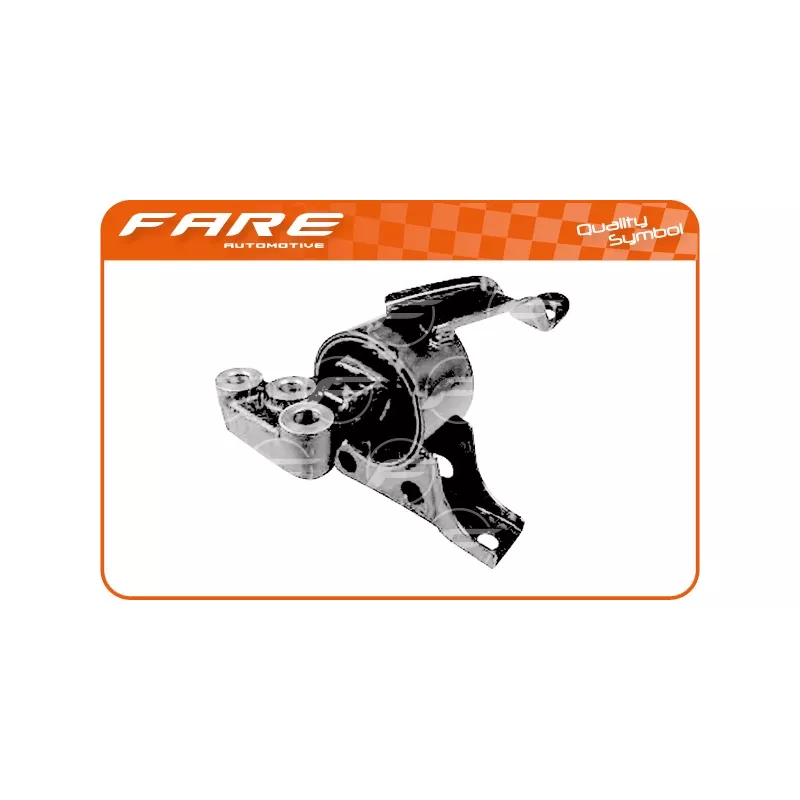 Support moteur FARE SA 12508