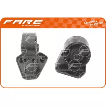 Support moteur FARE SA