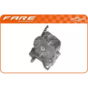 Support moteur FARE SA 12529