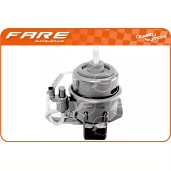 Support moteur FARE SA