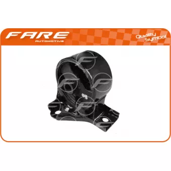 Support moteur FARE SA
