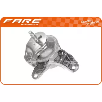 Support moteur FARE SA