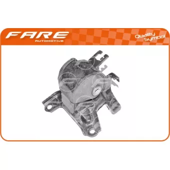 Support moteur FARE SA 12561