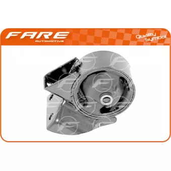 Support moteur FARE SA