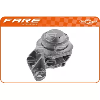 Support moteur FARE SA
