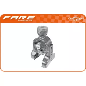 Support moteur FARE SA 12604