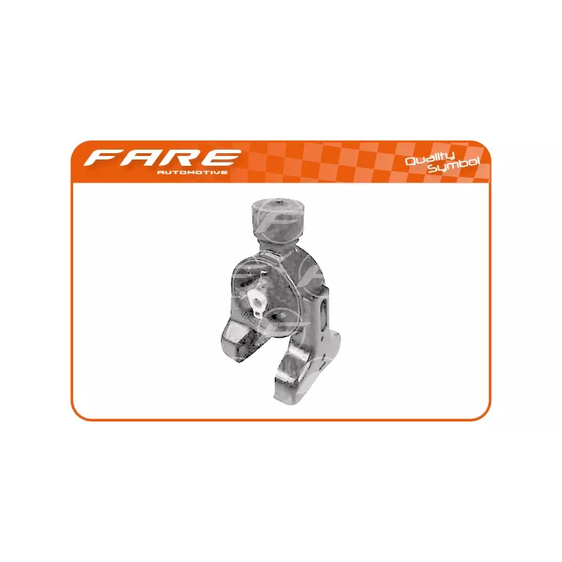 Support moteur FARE SA 12604