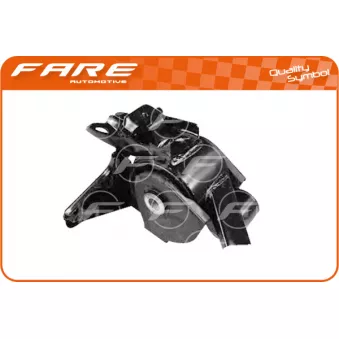 Support moteur FARE SA 12621