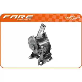 Support moteur FARE SA 12622
