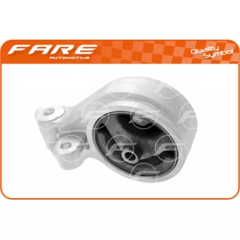 Support moteur FARE SA 12627