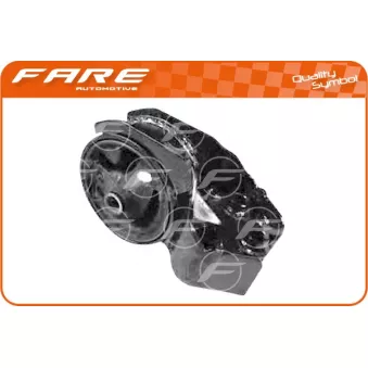 Support moteur FARE SA 12628