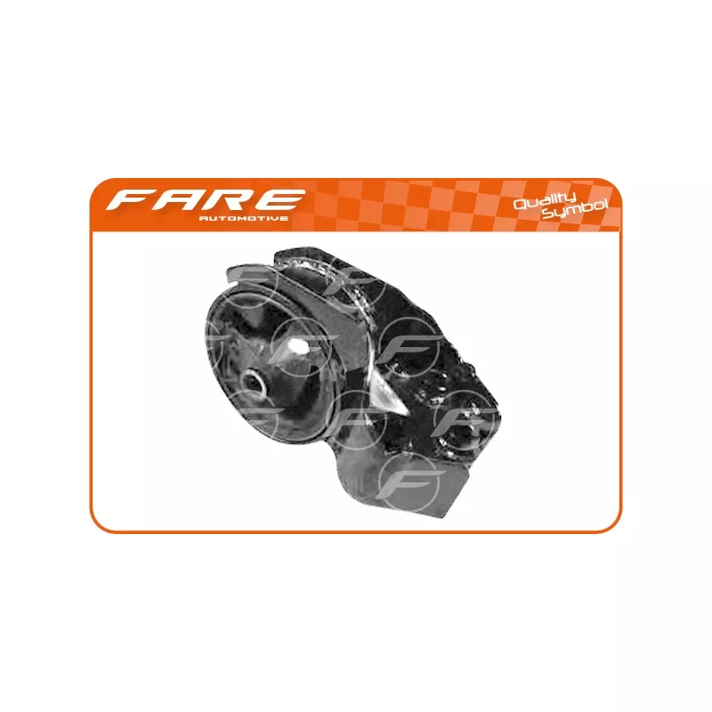 Support moteur FARE SA 12628